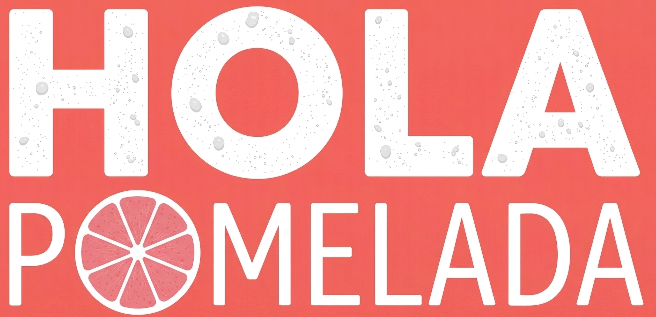 Logo de Hola Pomelada